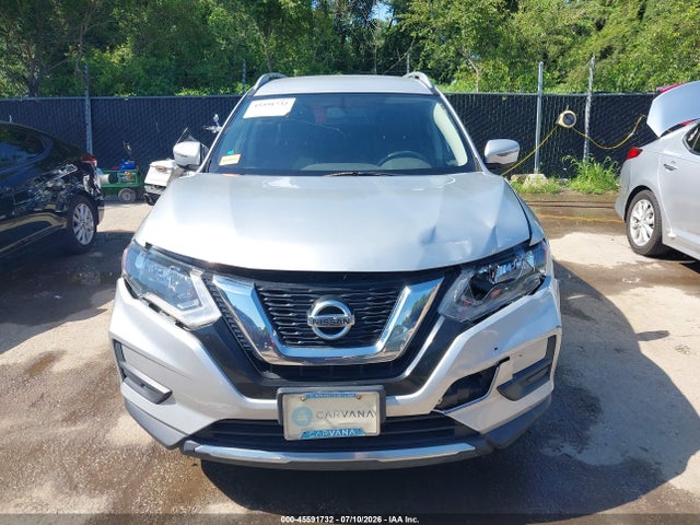 Aukcja sprzedaży 2017 Nissan Rogue Sv, vin: JN8AT2MV5HW016320, numer aukcji: 45591732