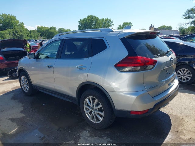 Aukcja sprzedaży 2017 Nissan Rogue Sv, vin: JN8AT2MV5HW016320, numer aukcji: 45591732