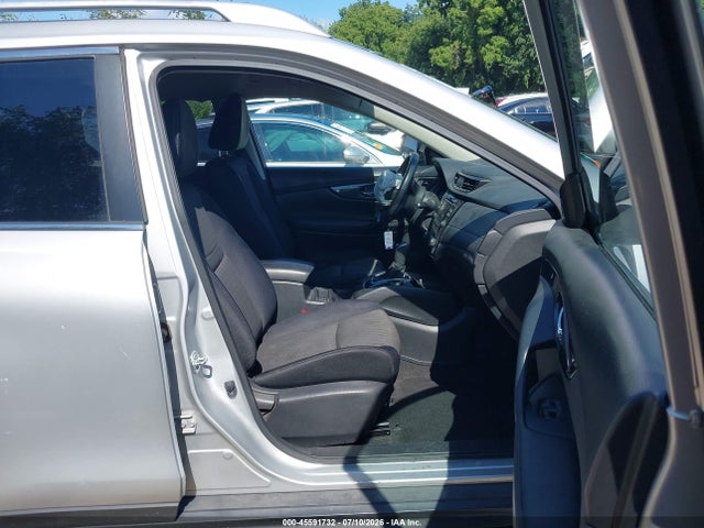 Aukcja sprzedaży 2017 Nissan Rogue Sv, vin: JN8AT2MV5HW016320, numer aukcji: 45591732