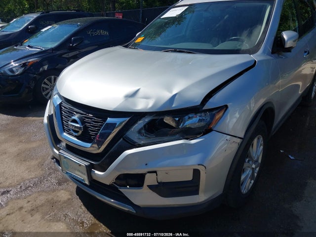 Aukcja sprzedaży 2017 Nissan Rogue Sv, vin: JN8AT2MV5HW016320, numer aukcji: 45591732