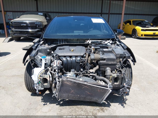 KIA Forte Gt-line 2021 3KPF34AD1ME354715 Image 13