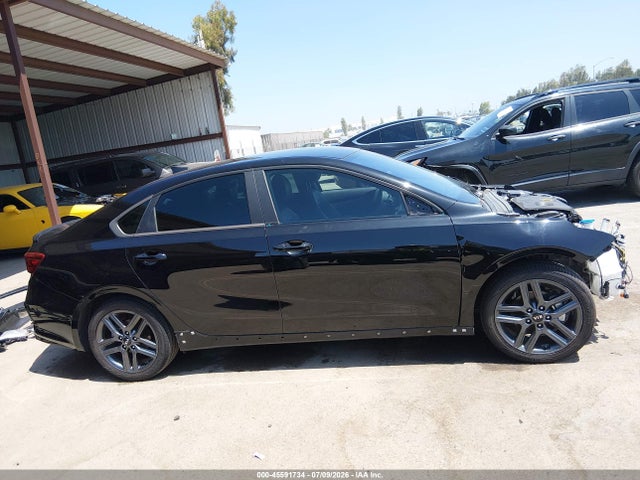 KIA Forte Gt-line 2021 3KPF34AD1ME354715 Image 14