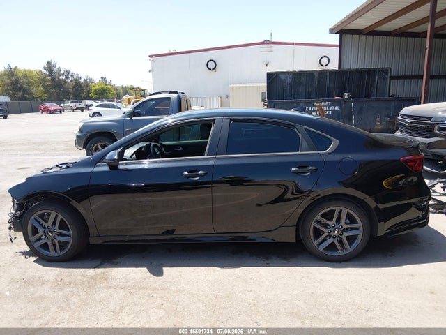 KIA Forte Gt-line 2021 3KPF34AD1ME354715 Image 15