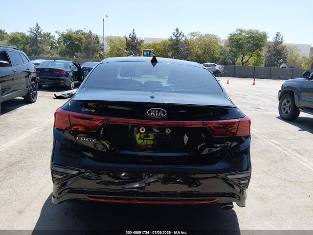 KIA Forte Gt-line 2021 3KPF34AD1ME354715 Image 17