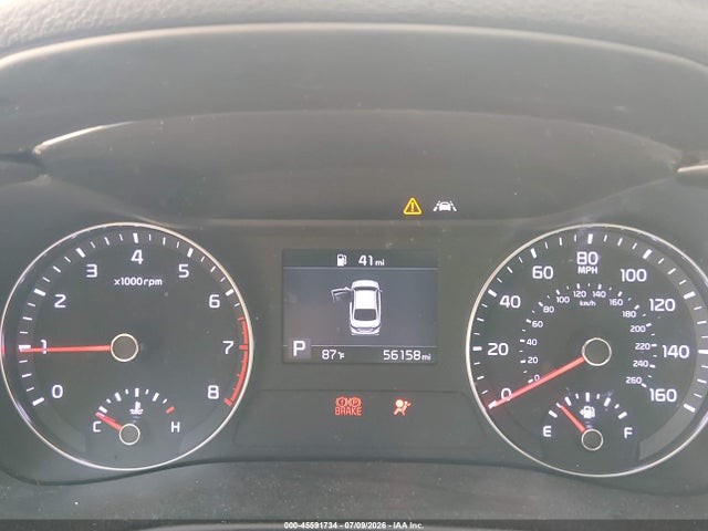 KIA Forte Gt-line 2021 3KPF34AD1ME354715 Image 7