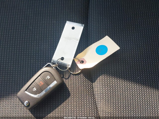 JTMLWRFV0ND162875 Toyota Rav4 Hybrid Le
