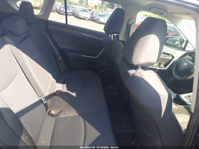 JTMLWRFV0ND162875 Toyota Rav4 Hybrid Le