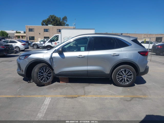 Aukcja sprzedaży 2023 Ford Escape Phev, vin: 1FMCU0E17PUB03966, numer aukcji: 45591745