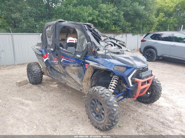 Polaris Rzr Xp 4 1000 Premium 2021 3NSN4K995MF577359 zdjęcie główne