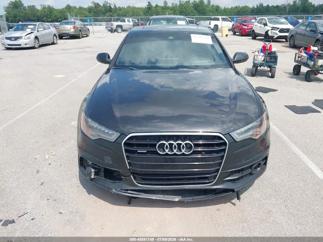 Aukcja sprzedaży 2012 Audi A6 3.0t Prestige, vin: WAUJGAFC2CN176365, numer aukcji: 45591749