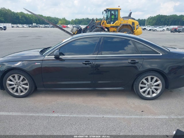 Aukcja sprzedaży 2012 Audi A6 3.0t Prestige, vin: WAUJGAFC2CN176365, numer aukcji: 45591749