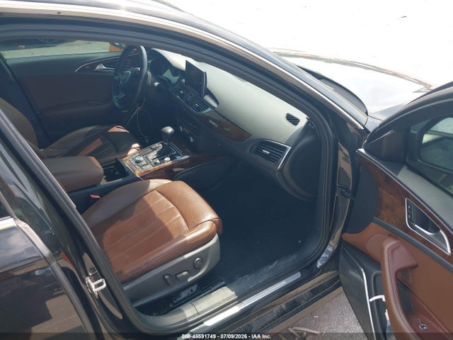 Aukcja sprzedaży 2012 Audi A6 3.0t Prestige, vin: WAUJGAFC2CN176365, numer aukcji: 45591749