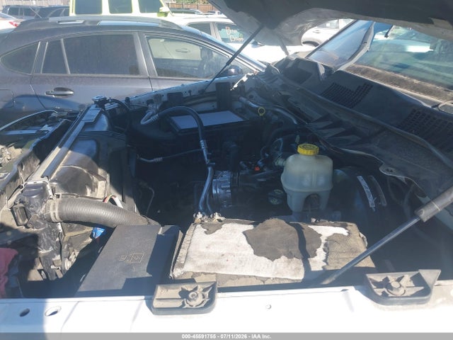 Aukcja sprzedaży 2014 Ram 1500 Tradesman, vin: 1C6RR7FG1ES242468, numer aukcji: 45591755