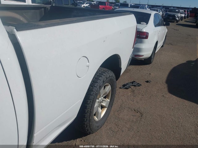 Aukcja sprzedaży 2014 Ram 1500 Tradesman, vin: 1C6RR7FG1ES242468, numer aukcji: 45591755