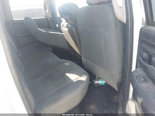 Aukcja sprzedaży 2014 Ram 1500 Tradesman, vin: 1C6RR7FG1ES242468, numer aukcji: 45591755