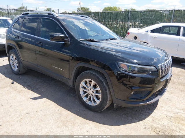 2019 1C4PJMCB5KD132148 main image