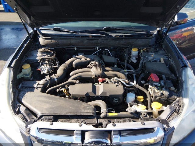 Продаж на аукціоні авто 2014 Subaru Outback 2.5i Premium, vin: 4S4BRBCC2E3229927, номер лоту: 45591759