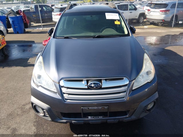 Продаж на аукціоні авто 2014 Subaru Outback 2.5i Premium, vin: 4S4BRBCC2E3229927, номер лоту: 45591759