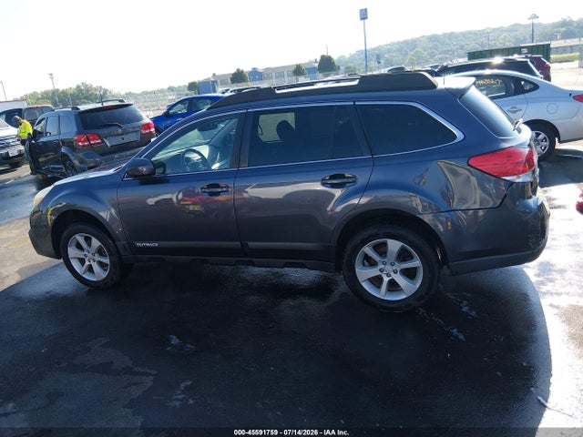 Продаж на аукціоні авто 2014 Subaru Outback 2.5i Premium, vin: 4S4BRBCC2E3229927, номер лоту: 45591759
