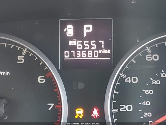 Продаж на аукціоні авто 2014 Subaru Outback 2.5i Premium, vin: 4S4BRBCC2E3229927, номер лоту: 45591759