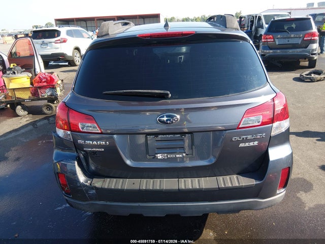 Продаж на аукціоні авто 2014 Subaru Outback 2.5i Premium, vin: 4S4BRBCC2E3229927, номер лоту: 45591759