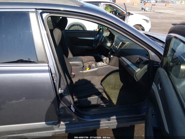 Продаж на аукціоні авто 2014 Subaru Outback 2.5i Premium, vin: 4S4BRBCC2E3229927, номер лоту: 45591759
