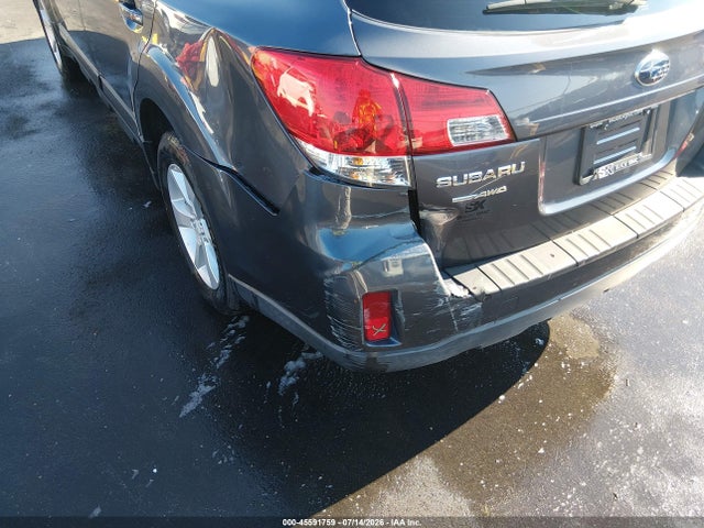 Продаж на аукціоні авто 2014 Subaru Outback 2.5i Premium, vin: 4S4BRBCC2E3229927, номер лоту: 45591759