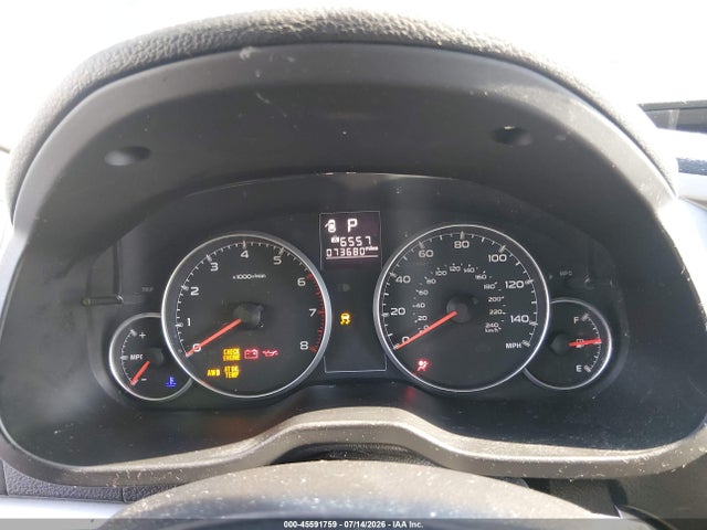 Продаж на аукціоні авто 2014 Subaru Outback 2.5i Premium, vin: 4S4BRBCC2E3229927, номер лоту: 45591759