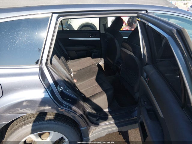 Продаж на аукціоні авто 2014 Subaru Outback 2.5i Premium, vin: 4S4BRBCC2E3229927, номер лоту: 45591759