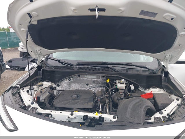 Продаж на аукціоні авто 2025 Buick Encore Gx Sport Touring Fwd, vin: KL4AMDSL5SB036985, номер лоту: 45591763