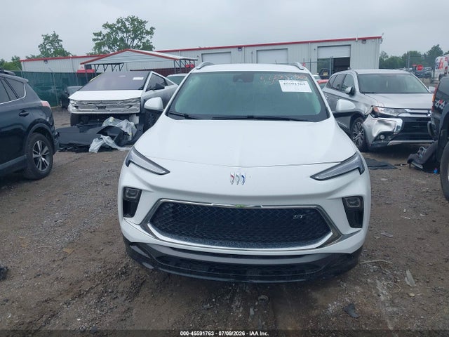 Продаж на аукціоні авто 2025 Buick Encore Gx Sport Touring Fwd, vin: KL4AMDSL5SB036985, номер лоту: 45591763