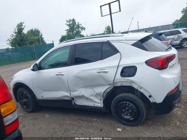 Продаж на аукціоні авто 2025 Buick Encore Gx Sport Touring Fwd, vin: KL4AMDSL5SB036985, номер лоту: 45591763