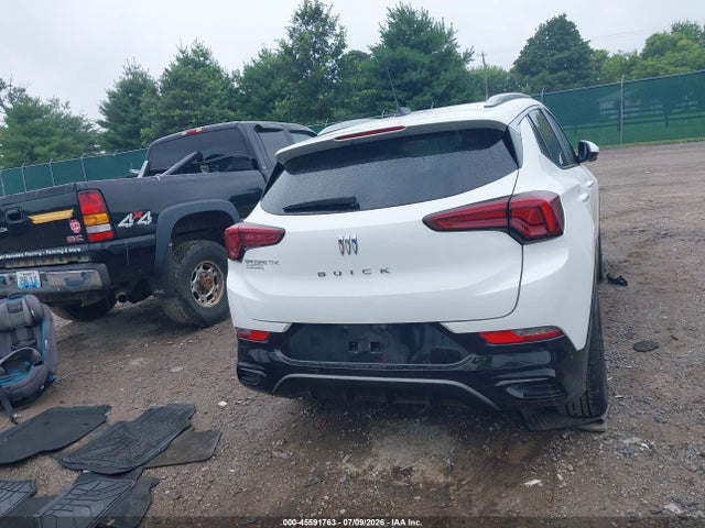 Продаж на аукціоні авто 2025 Buick Encore Gx Sport Touring Fwd, vin: KL4AMDSL5SB036985, номер лоту: 45591763