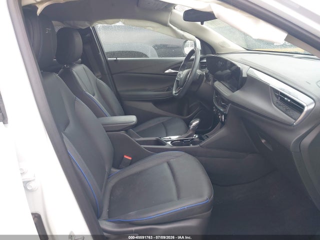 Продаж на аукціоні авто 2025 Buick Encore Gx Sport Touring Fwd, vin: KL4AMDSL5SB036985, номер лоту: 45591763