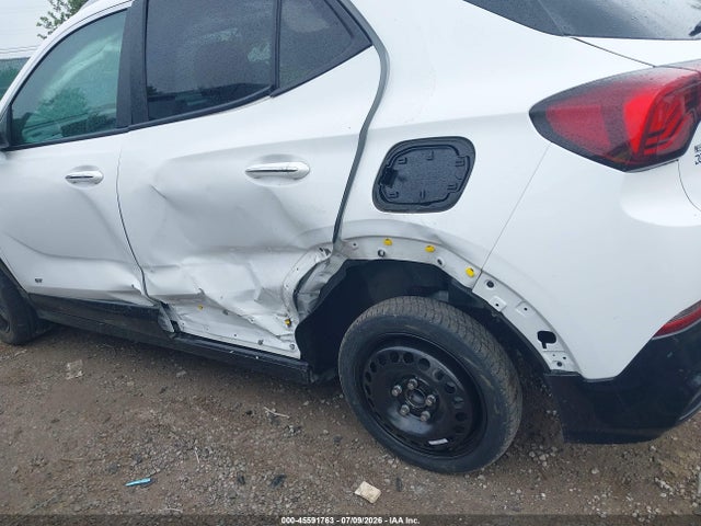 Продаж на аукціоні авто 2025 Buick Encore Gx Sport Touring Fwd, vin: KL4AMDSL5SB036985, номер лоту: 45591763