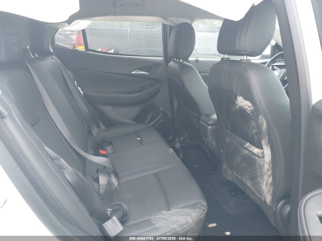 Продаж на аукціоні авто 2025 Buick Encore Gx Sport Touring Fwd, vin: KL4AMDSL5SB036985, номер лоту: 45591763