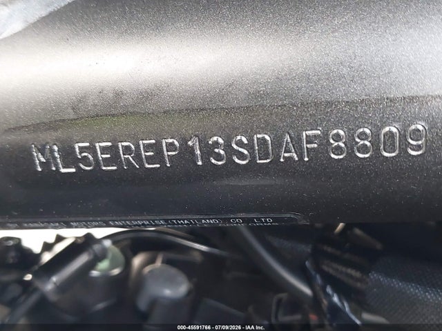 Kawasaki Er650 P 2025 ML5EREP13SDAF8809 Image 10