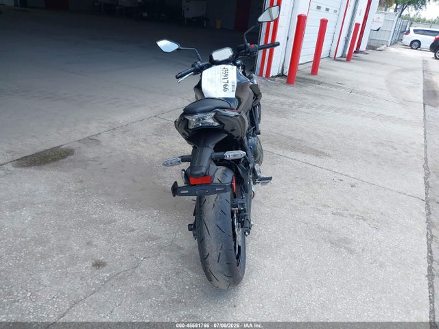 Kawasaki Er650 P 2025 ML5EREP13SDAF8809 Image 6