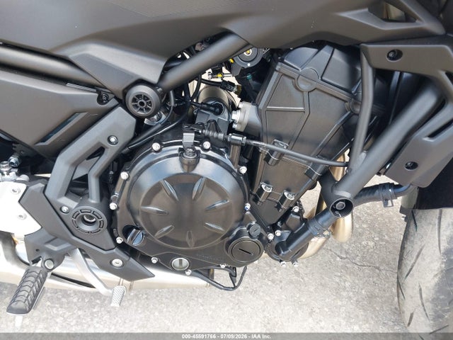 Kawasaki Er650 P 2025 ML5EREP13SDAF8809 Image 8
