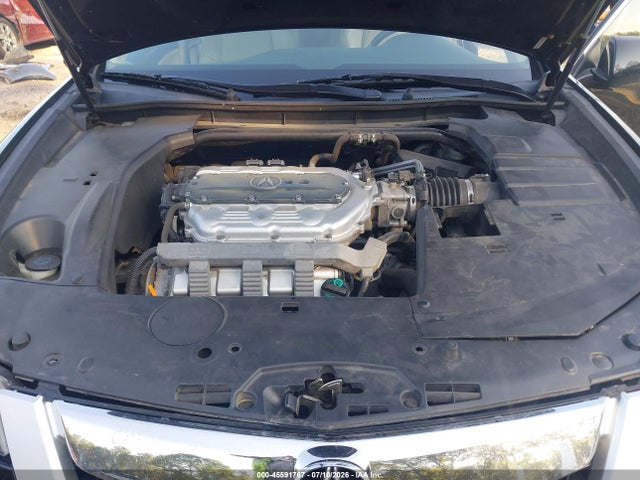 2010 Acura Tsx 3.5 მანქანა იყიდება აუქციონზე, vin: JH4CU4F49AC003643, აუქციონის ნომერი: 45591767