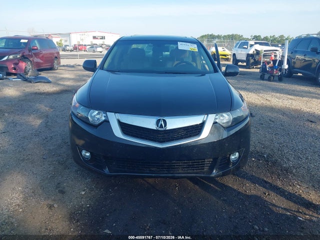 2010 Acura Tsx 3.5 მანქანა იყიდება აუქციონზე, vin: JH4CU4F49AC003643, აუქციონის ნომერი: 45591767