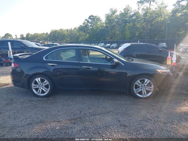 2010 Acura Tsx 3.5 მანქანა იყიდება აუქციონზე, vin: JH4CU4F49AC003643, აუქციონის ნომერი: 45591767