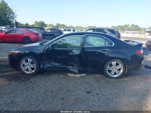 2010 Acura Tsx 3.5 მანქანა იყიდება აუქციონზე, vin: JH4CU4F49AC003643, აუქციონის ნომერი: 45591767