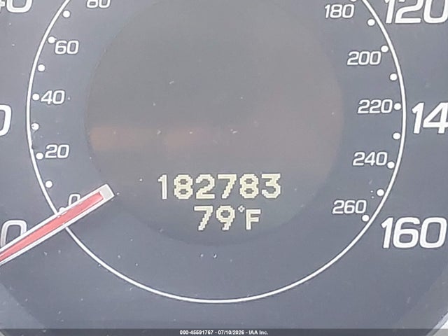 2010 Acura Tsx 3.5 მანქანა იყიდება აუქციონზე, vin: JH4CU4F49AC003643, აუქციონის ნომერი: 45591767