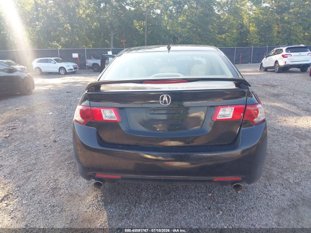 2010 Acura Tsx 3.5 მანქანა იყიდება აუქციონზე, vin: JH4CU4F49AC003643, აუქციონის ნომერი: 45591767