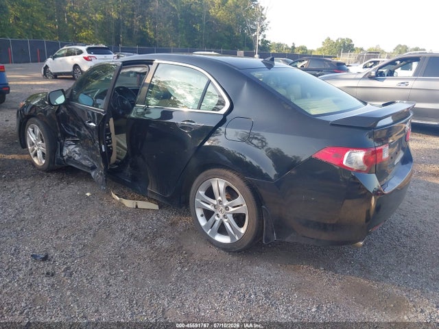 2010 Acura Tsx 3.5 მანქანა იყიდება აუქციონზე, vin: JH4CU4F49AC003643, აუქციონის ნომერი: 45591767