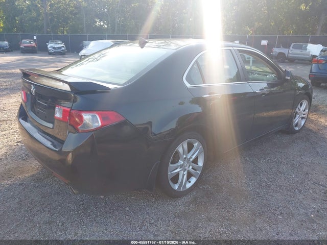 2010 Acura Tsx 3.5 მანქანა იყიდება აუქციონზე, vin: JH4CU4F49AC003643, აუქციონის ნომერი: 45591767
