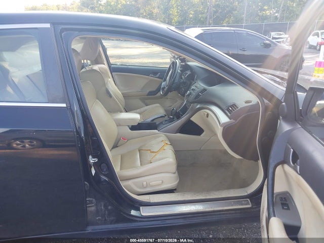 2010 Acura Tsx 3.5 მანქანა იყიდება აუქციონზე, vin: JH4CU4F49AC003643, აუქციონის ნომერი: 45591767