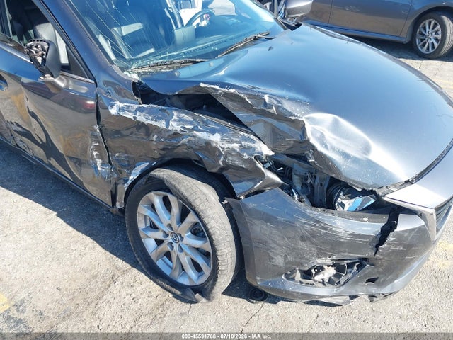 JM1BM1V39F1232945 Mazda Mazda3 S Touring