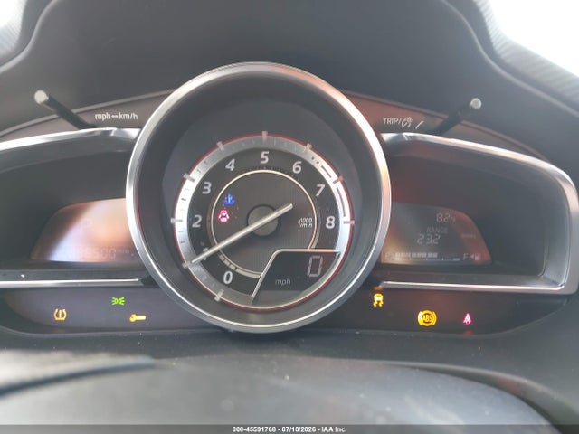 JM1BM1V39F1232945 Mazda Mazda3 S Touring
